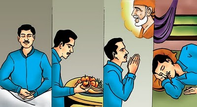 Information about Shirdi Sai Baba Life History. Sri Shirdi Sai Baba is one of the greatest saints ever born in India and has millions of devotees all over the World.